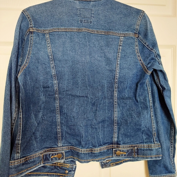 Denim Jacket - Picture 2 of 4